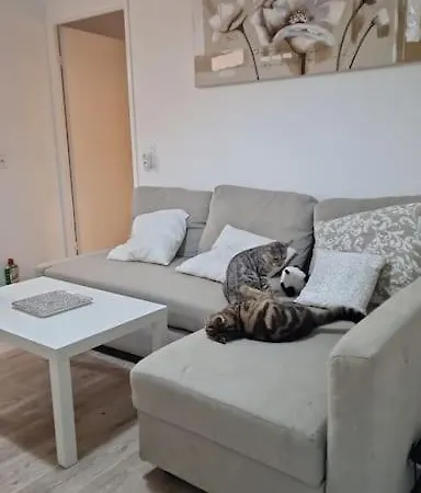 Studio Jardin Et Terrasse Apartamento Corbeil-Essonnes