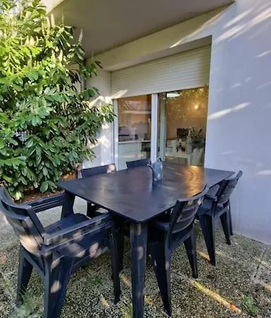 Studio Jardin Et Terrasse Corbeil-Essonnes