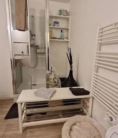 דירה Studio Jardin Et Terrasse